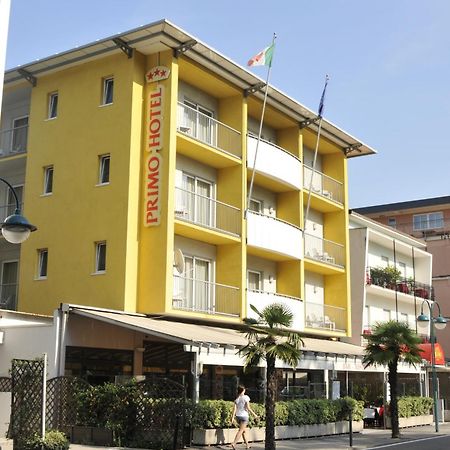Hotel Primo ริวาเดลการ์ดา ภายนอก รูปภาพ