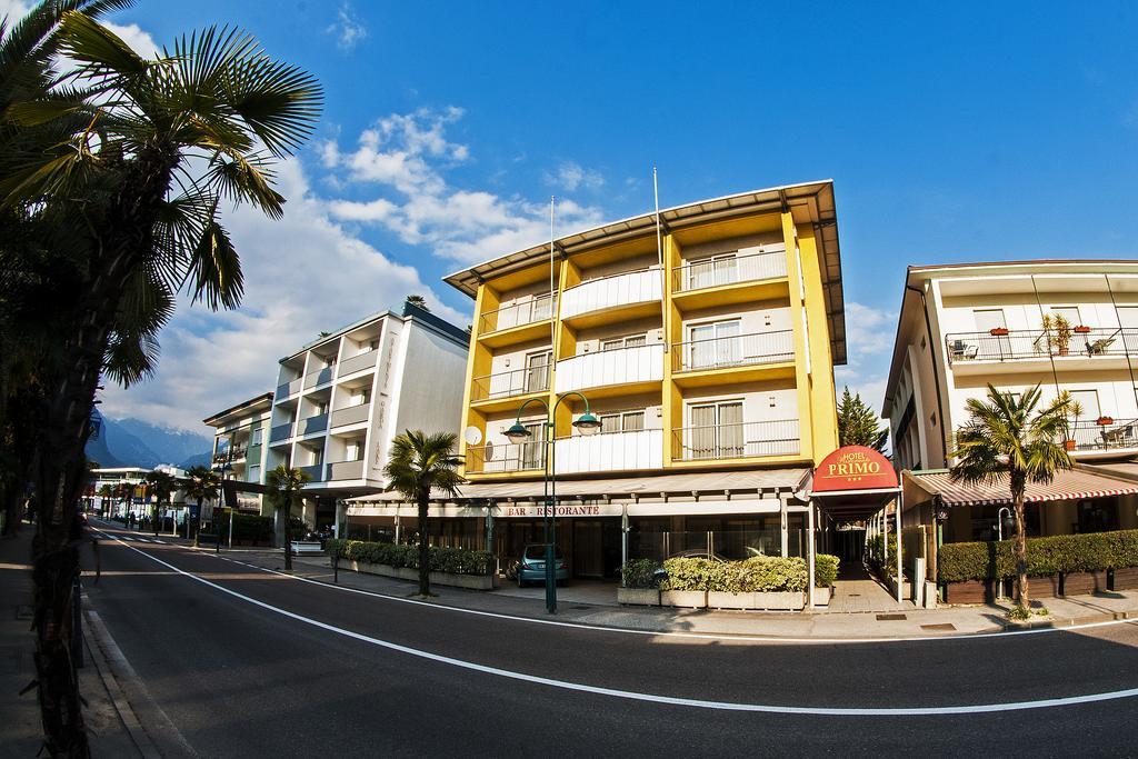 Hotel Primo ริวาเดลการ์ดา ภายนอก รูปภาพ