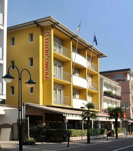 Hotel Primo ริวาเดลการ์ดา ภายนอก รูปภาพ